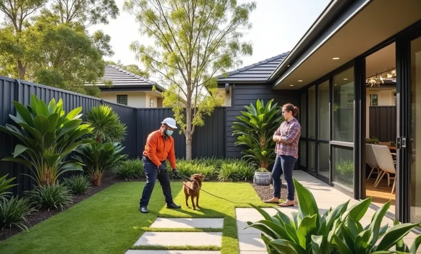 Residential Animal Removal Mooloolah